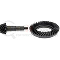 RING & PINION