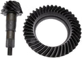 RING & PINION