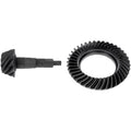 RING & PINION
