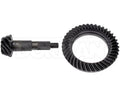 RING & PINION
