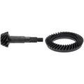 RING & PINION