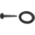RING & PINION