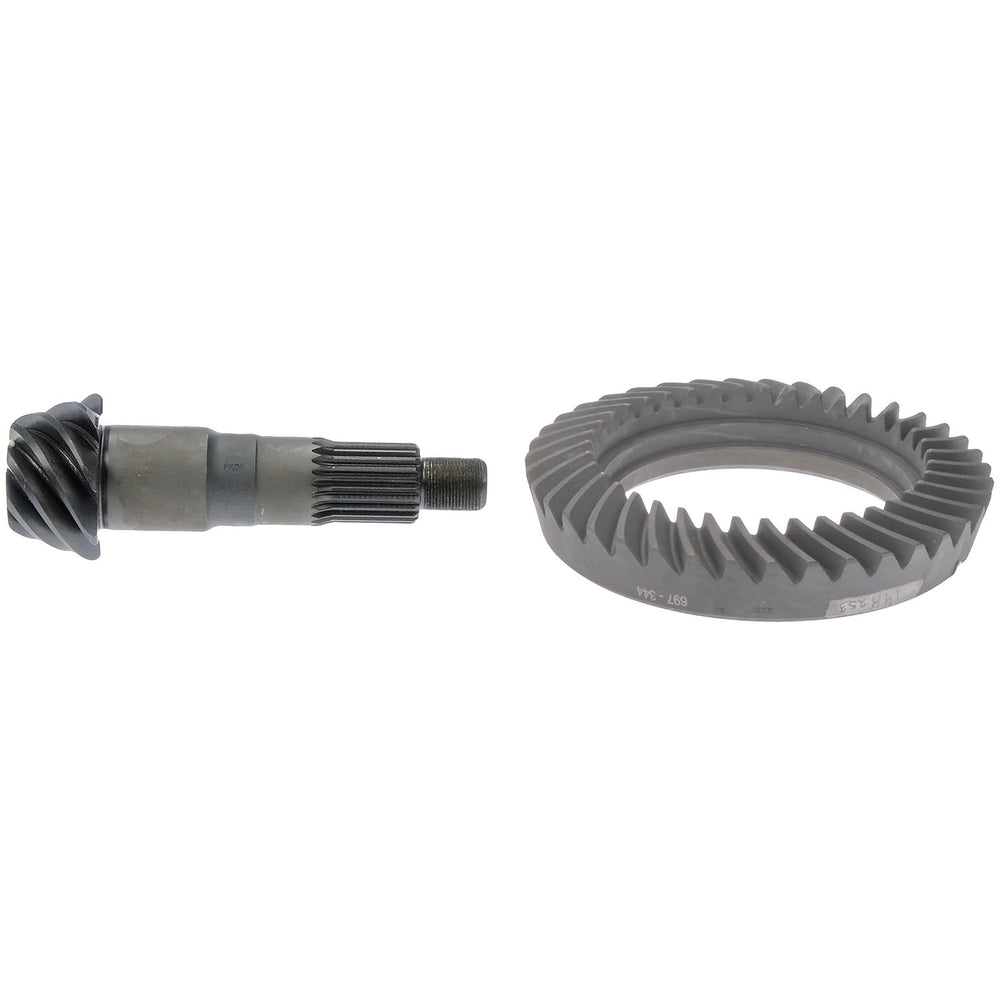 RING AND PINION SET
