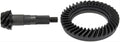 RING & PINION