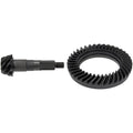 RING & PINION