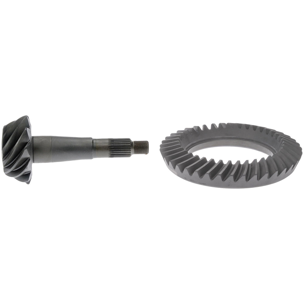 RING AND PINION SET