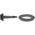 RING AND PINION SET
