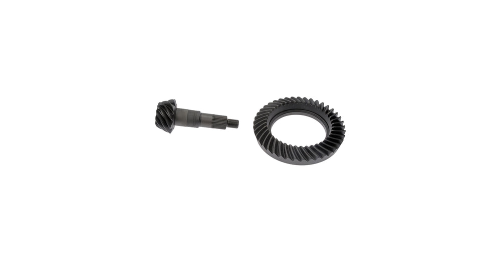 RING AND PINION SET