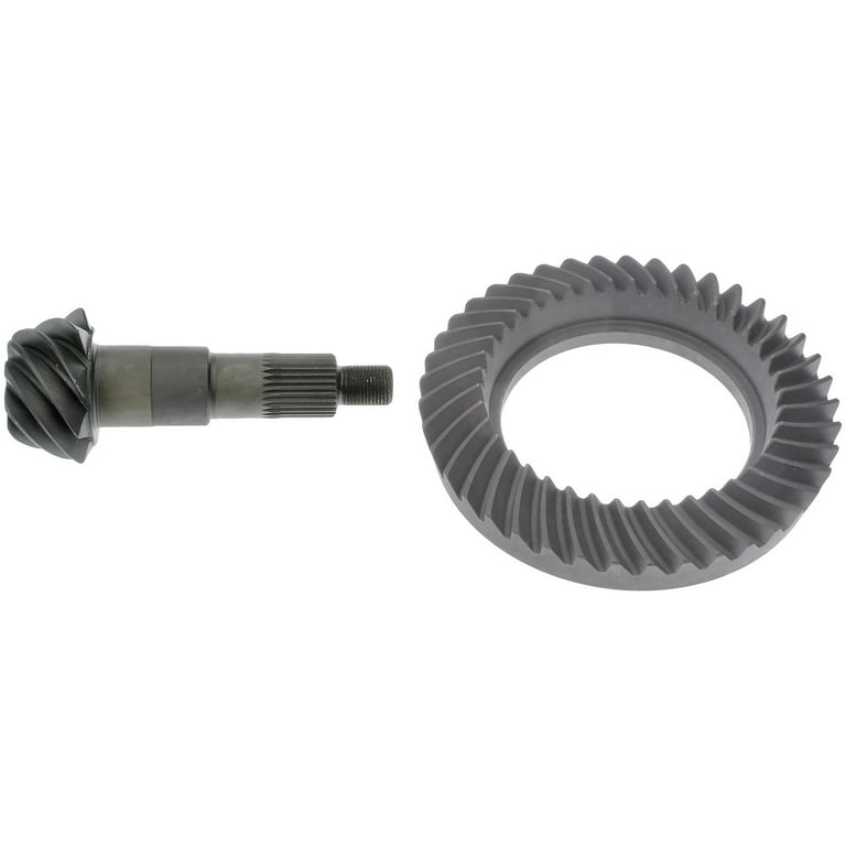 RING AND PINION SET