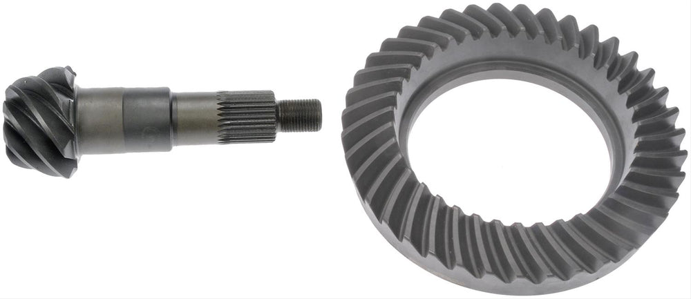 RING AND PINION SET