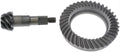 RING AND PINION SET