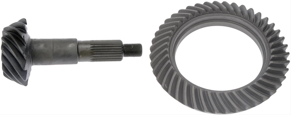 RING AND PINION SET