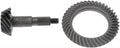 RING AND PINION SET