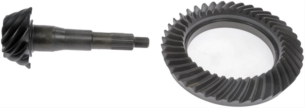 RING AND PINION SET