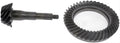 RING AND PINION SET