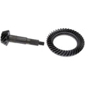 RING & PINION