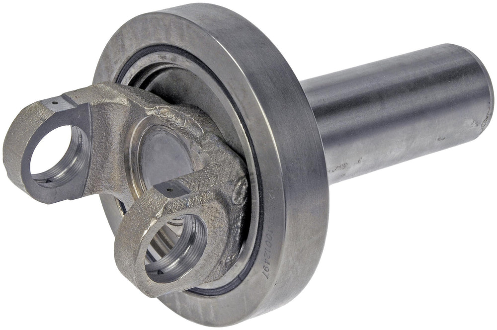 DIFFERENTIAL YOKE
