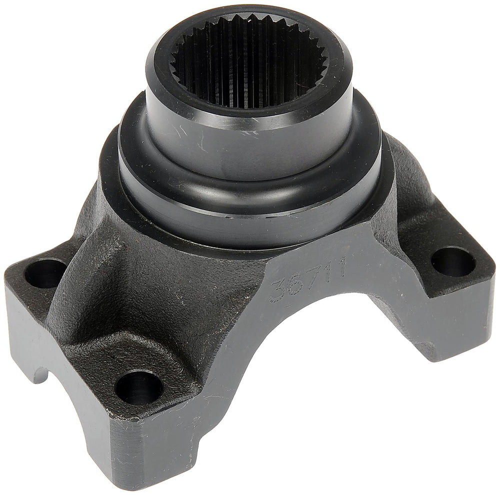 PINION YOKE