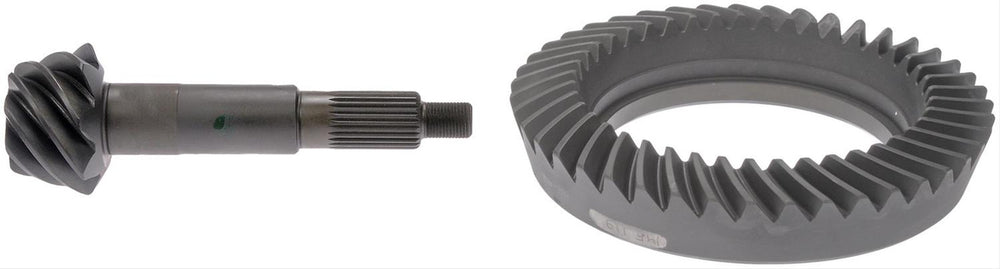 RING AND PINION SET