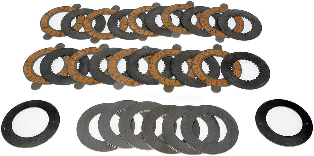 DIFF CLUTCH KIT