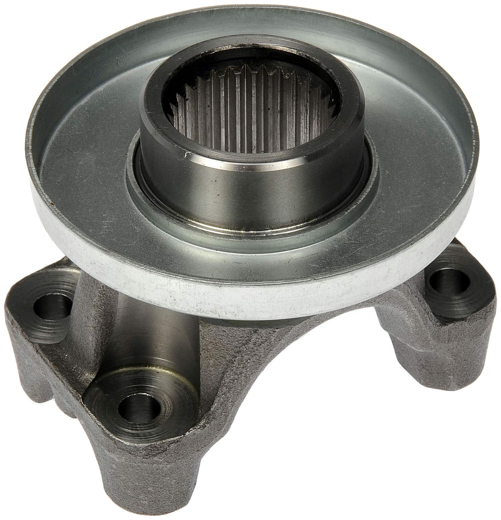 PINION YOKE