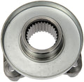 PINION YOKE