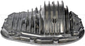 DIFFERENTIAL COVER