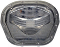 DIFFERENTIAL COVER