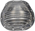 DIFFERENTIAL COVER
