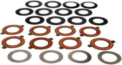DIFFERENTIAL CLUTCH KIT