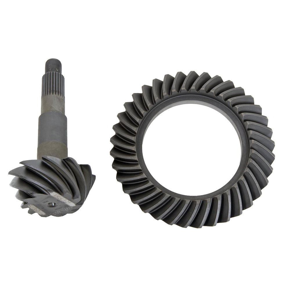 RING AND PINION SET
