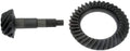 RING AND PINION SET