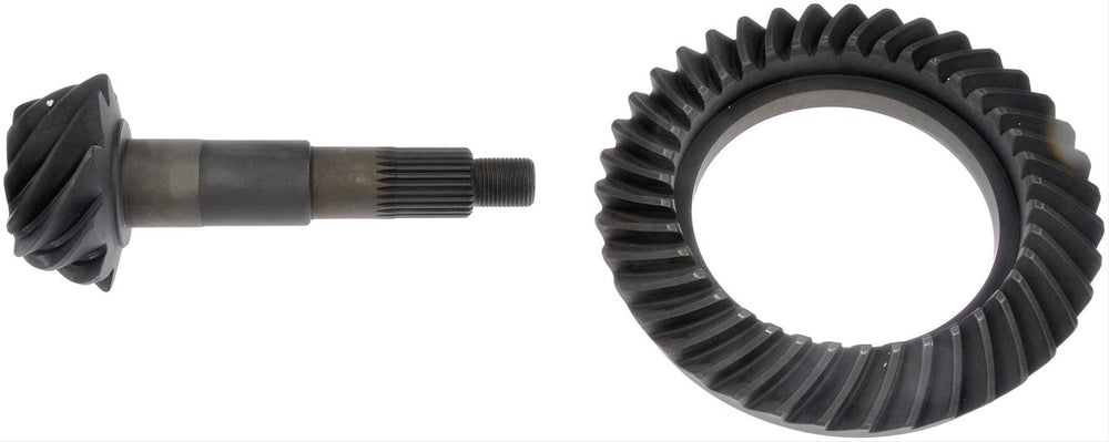 RING AND PINION SET
