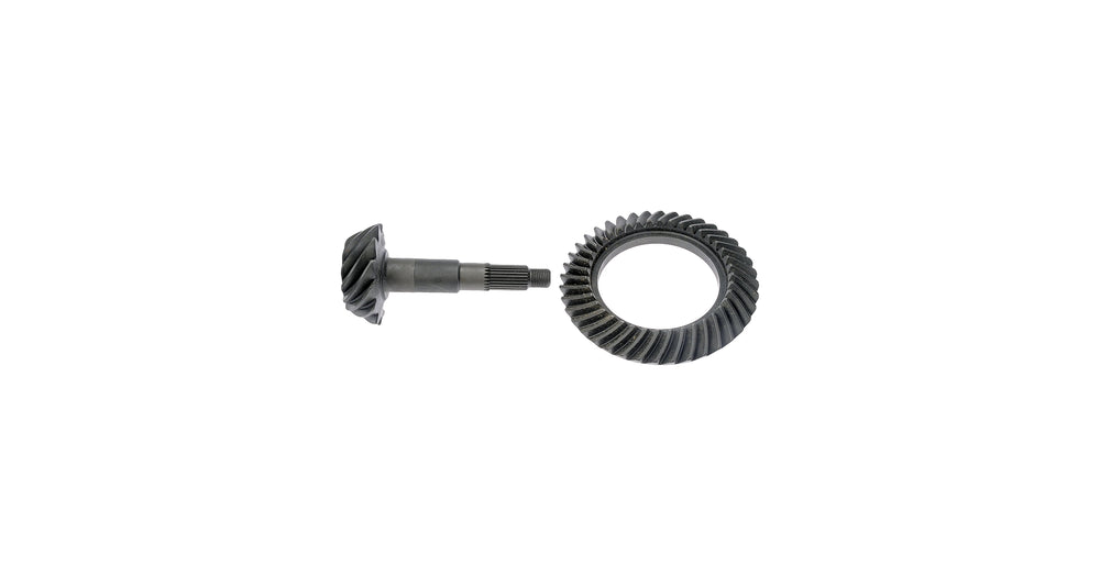 RING AND PINION SET