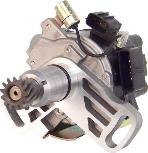 RING AND PINION SET