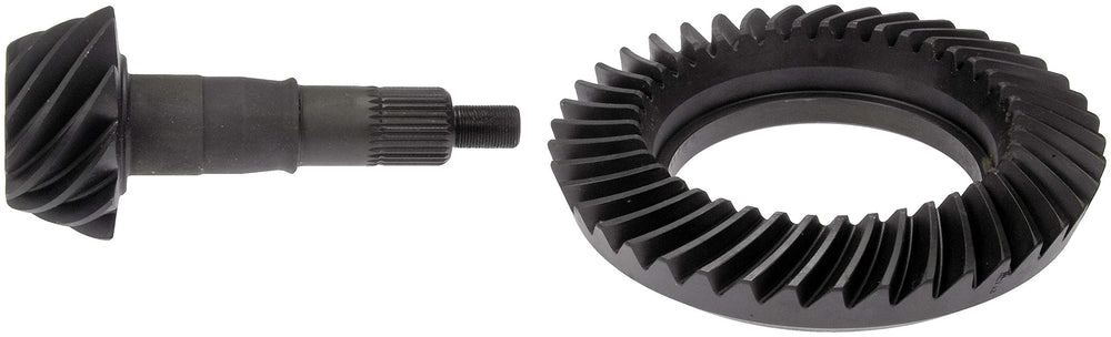 RING AND PINION SET