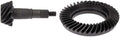 RING AND PINION SET