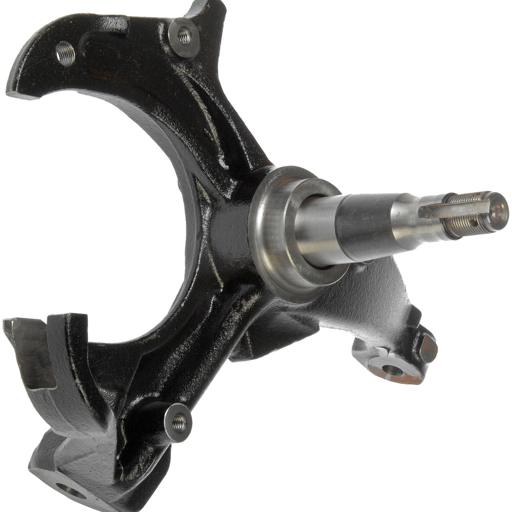 STEERING KNUCKLE LH