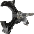 STEERING KNUCKLE LH