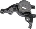 STEERING KNUCKLE