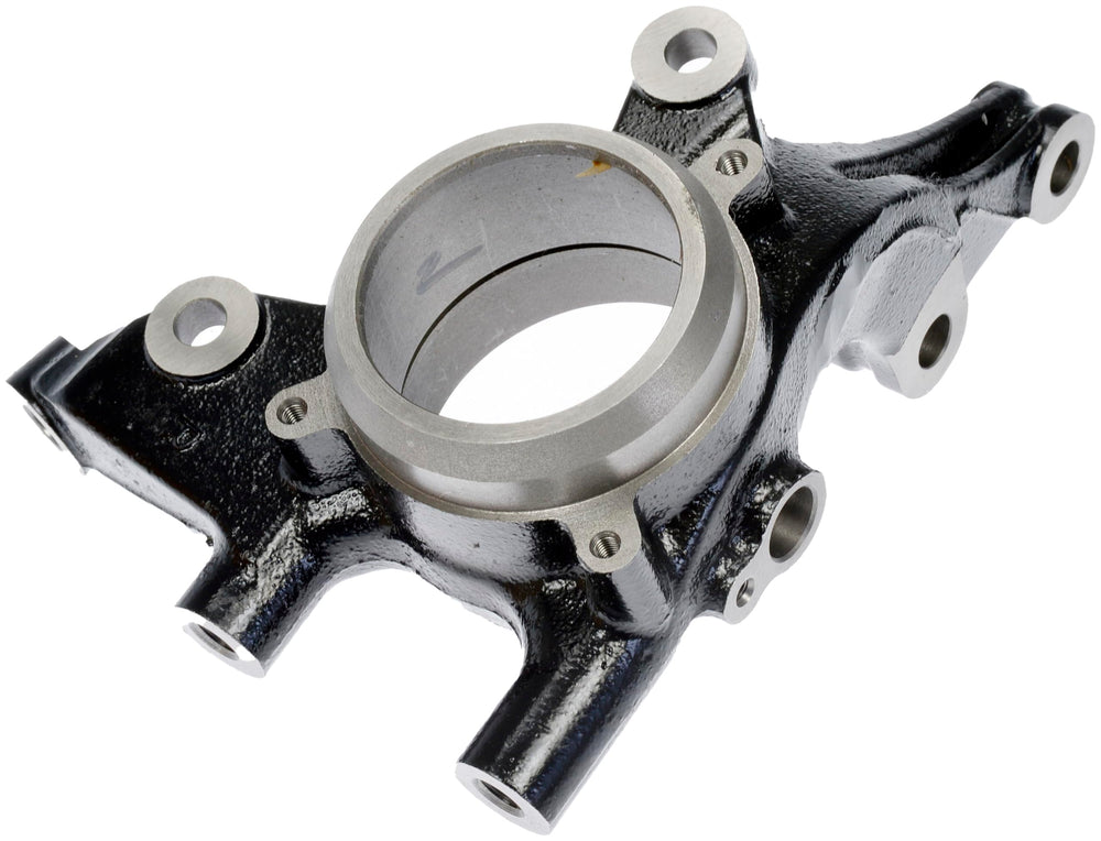 STEERING KNUCKLE