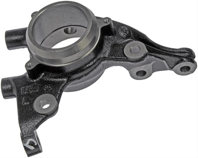 STEERING KNUCKLE