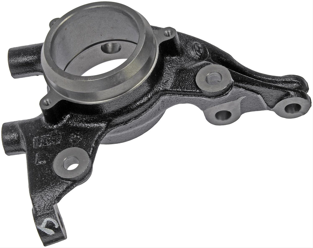 STEERING KNUCKLE