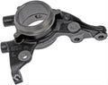 STEERING KNUCKLE