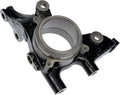 STEERING KNUCKLE