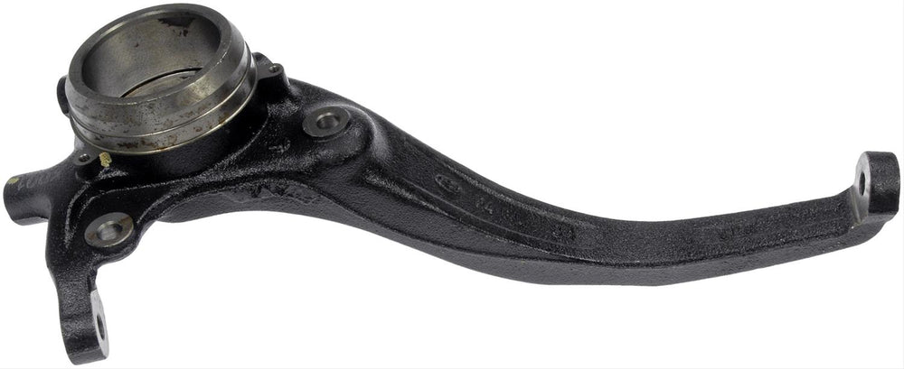 STEERING KNUCKLE