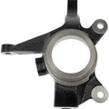 STEERING KNUCKLE