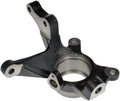 STEERING KNUCKLE