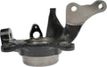 STEERING KNUCKLE
