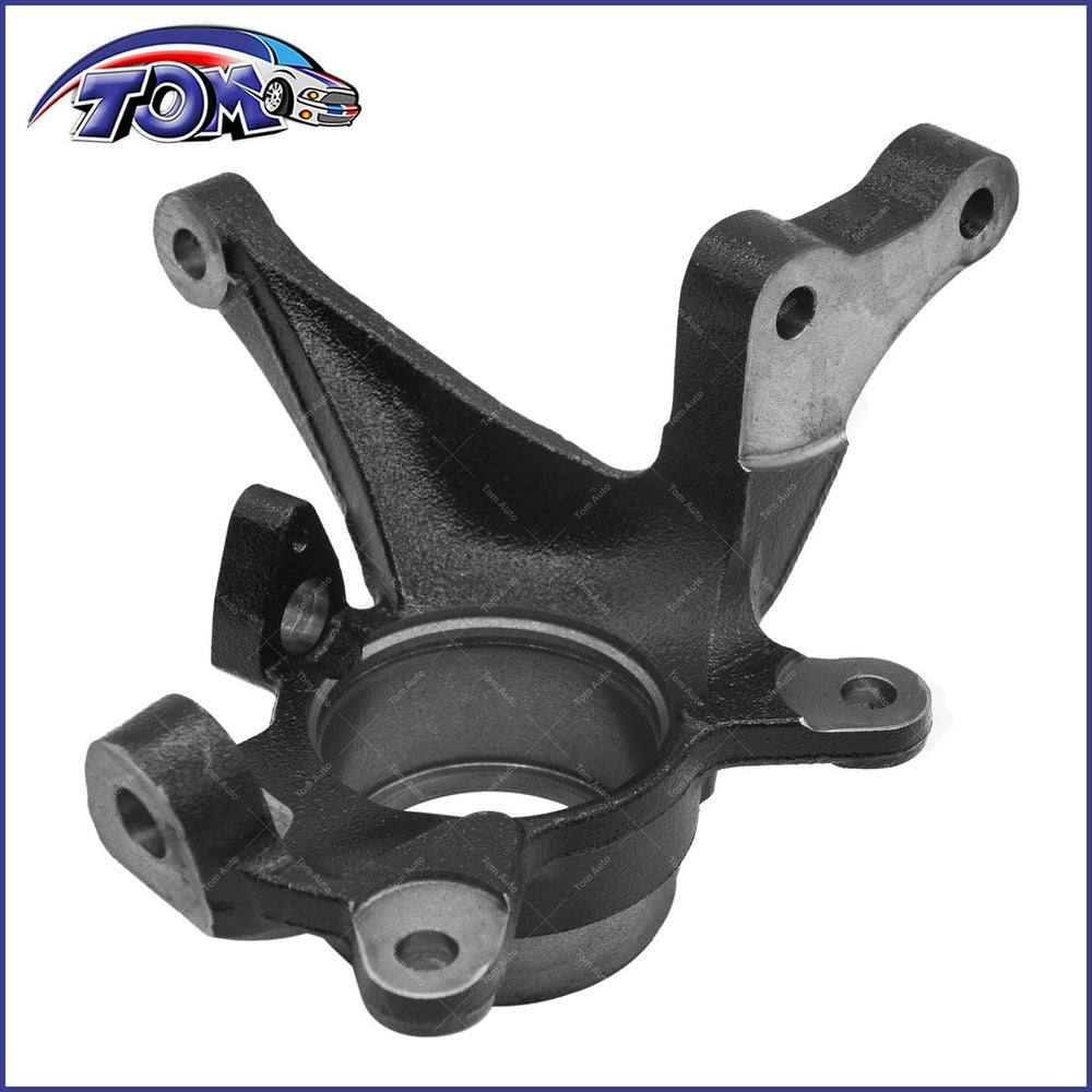 STEERING KNUCKLE